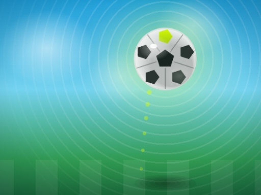 Keepy Up cover